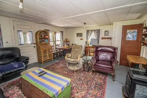 29 Clearwater Pond Road Industry ME 04938