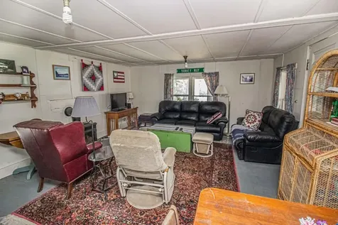 29 Clearwater Pond Road Industry ME 04938