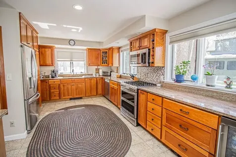 29 Clearwater Pond Road Industry ME 04938