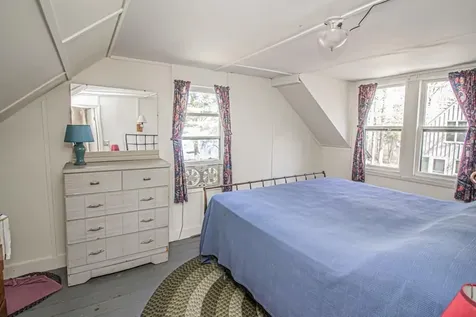 29 Clearwater Pond Road Industry ME 04938