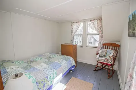 29 Clearwater Pond Road Industry ME 04938