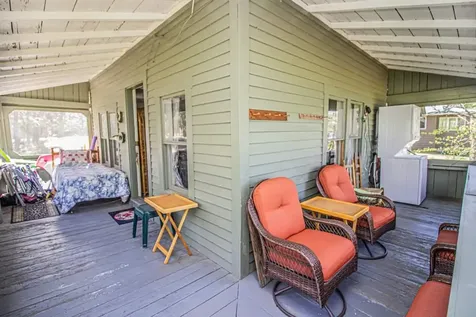 29 Clearwater Pond Road Industry ME 04938