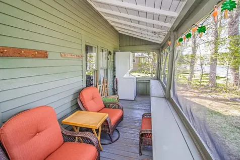 29 Clearwater Pond Road Industry ME 04938