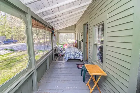 29 Clearwater Pond Road Industry ME 04938