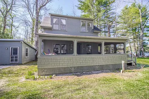 29 Clearwater Pond Road Industry ME 04938