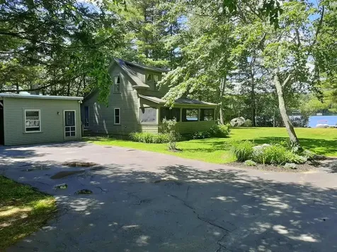 29 Clearwater Pond Road Industry ME 04938