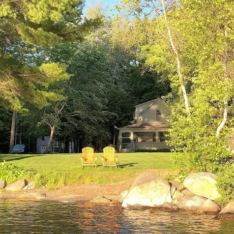 29 Clearwater Pond Road Industry ME 04938