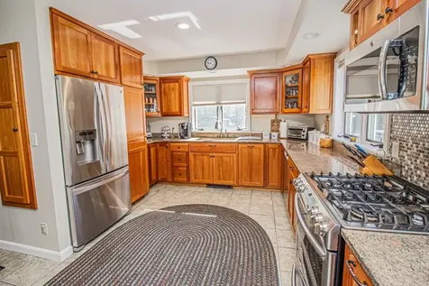29 Clearwater Pond Road Industry ME 04938