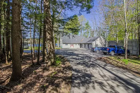 29 Clearwater Pond Road Industry ME 04938