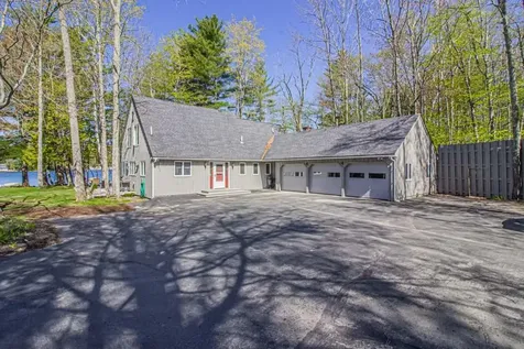 29 Clearwater Pond Road Industry ME 04938