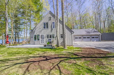 29 Clearwater Pond Road Industry ME 04938