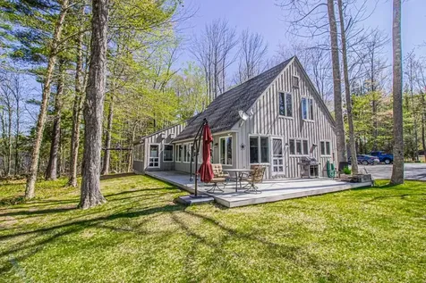29 Clearwater Pond Road Industry ME 04938