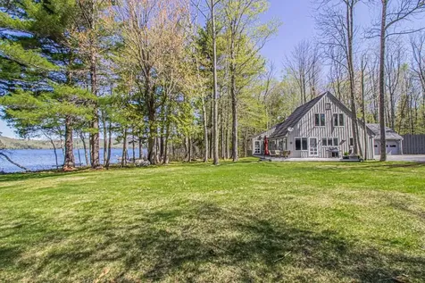 29 Clearwater Pond Road Industry ME 04938