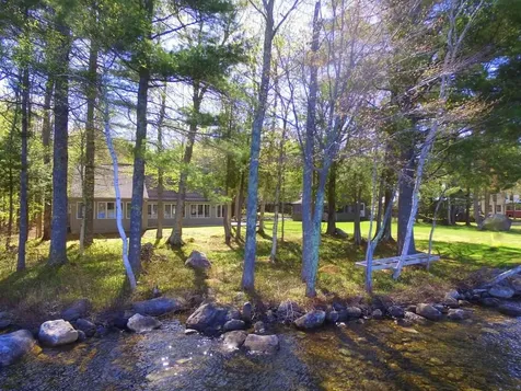 29 Clearwater Pond Road Industry ME 04938