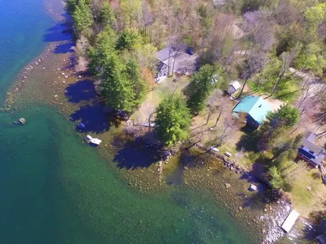 29 Clearwater Pond Road Industry ME 04938