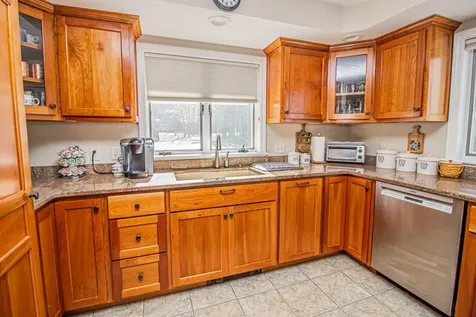 29 Clearwater Pond Road Industry ME 04938