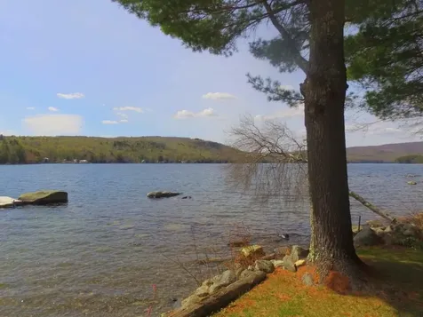 29 Clearwater Pond Road Industry ME 04938