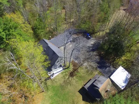 29 Clearwater Pond Road Industry ME 04938
