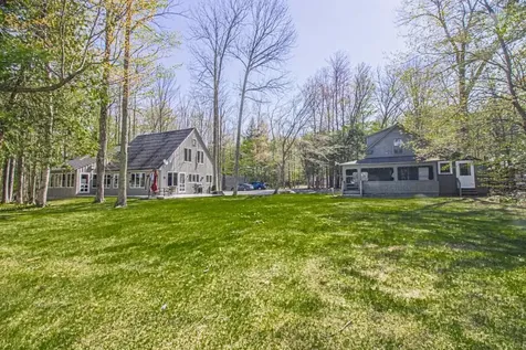 29 Clearwater Pond Road Industry ME 04938