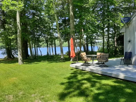 29 Clearwater Pond Road Industry ME 04938