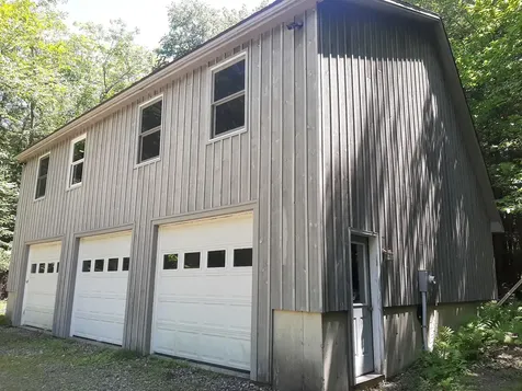 29 Clearwater Pond Road Industry ME 04938