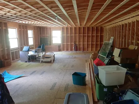 29 Clearwater Pond Road Industry ME 04938