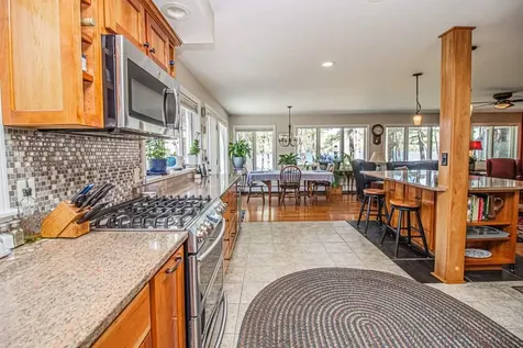 29 Clearwater Pond Road Industry ME 04938