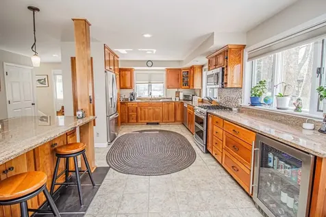 29 Clearwater Pond Road Industry ME 04938