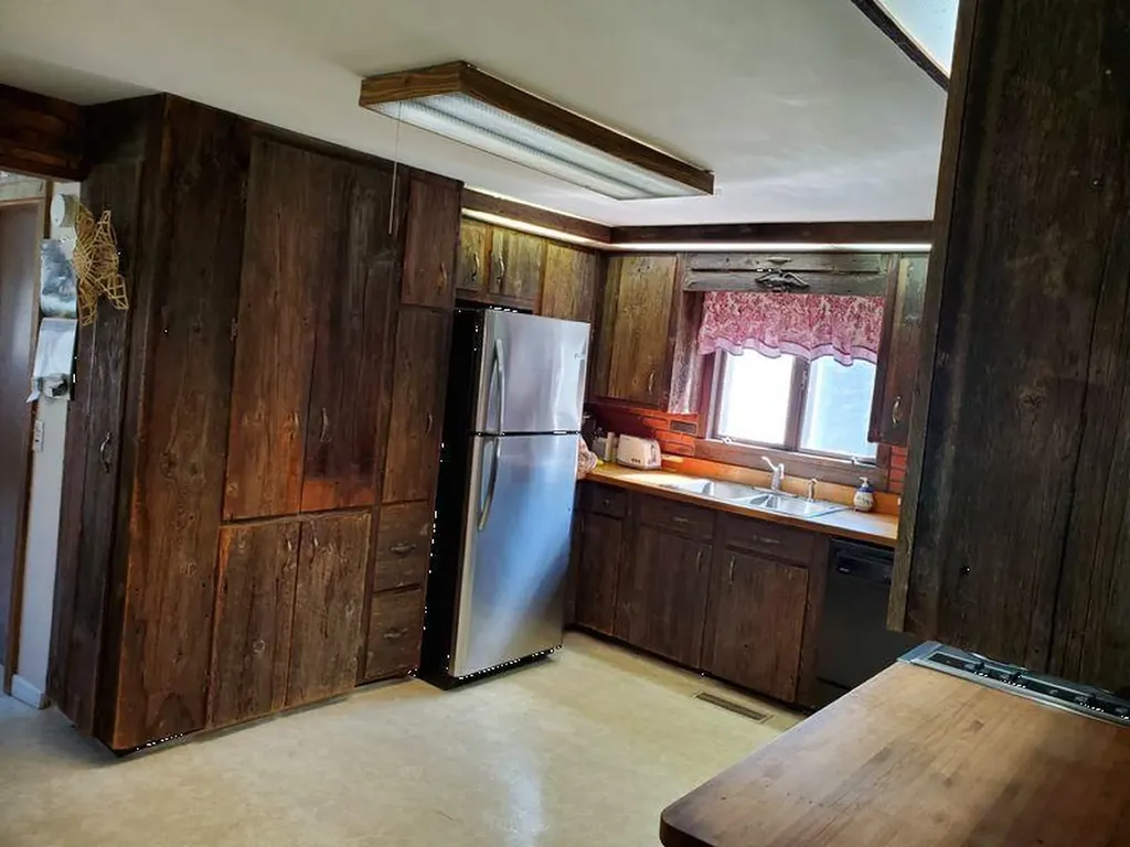 282 Borough Road Chesterville ME 04938