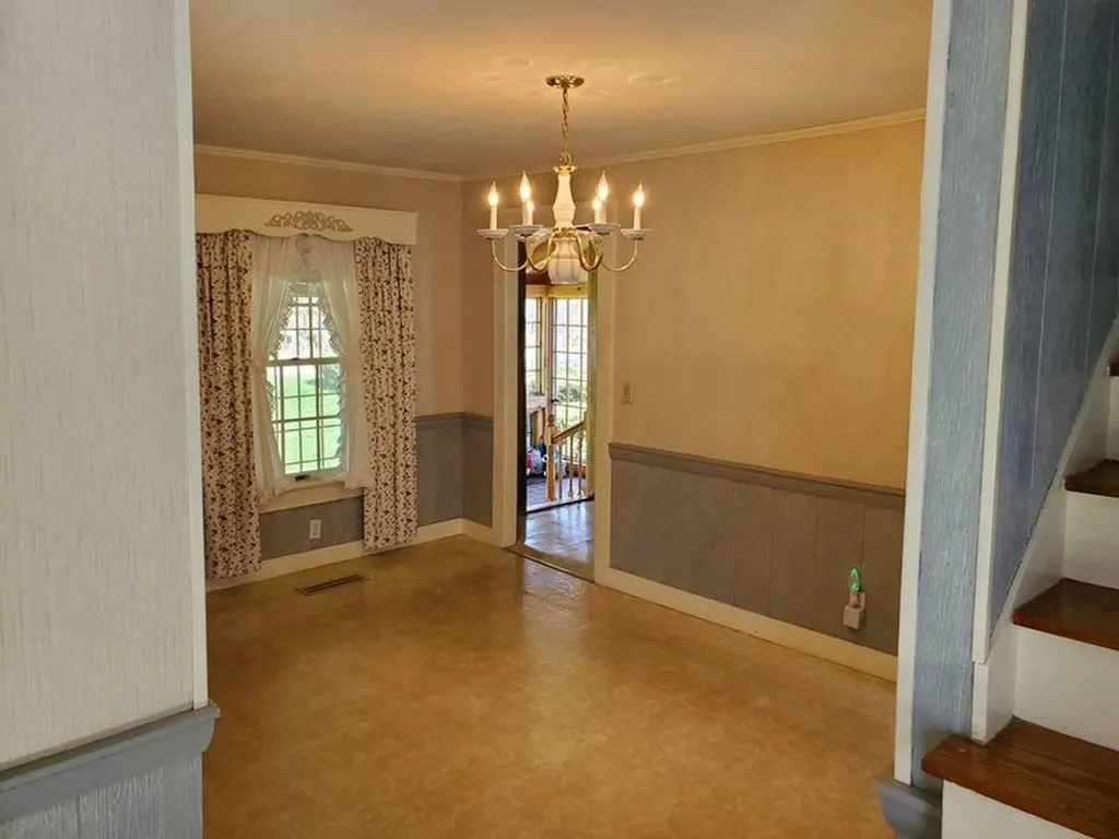 282 Borough Road Chesterville ME 04938