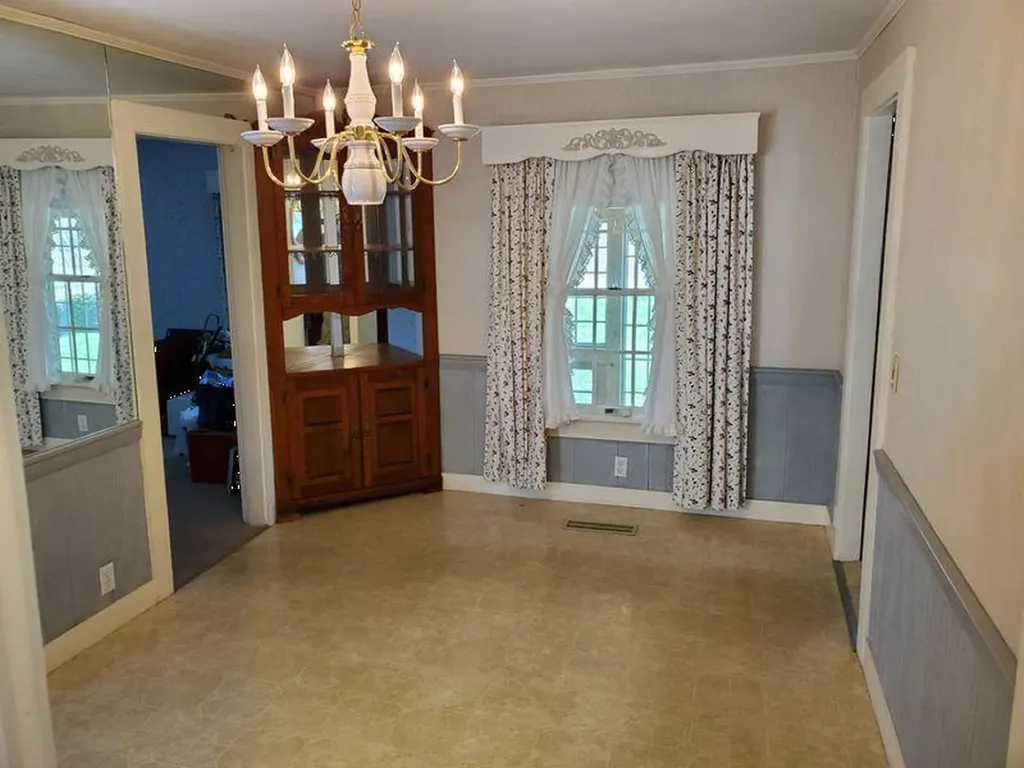282 Borough Road Chesterville ME 04938