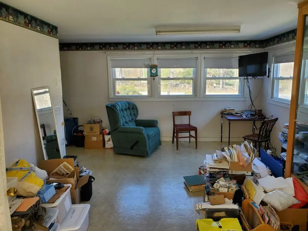 282 Borough Road Chesterville ME 04938