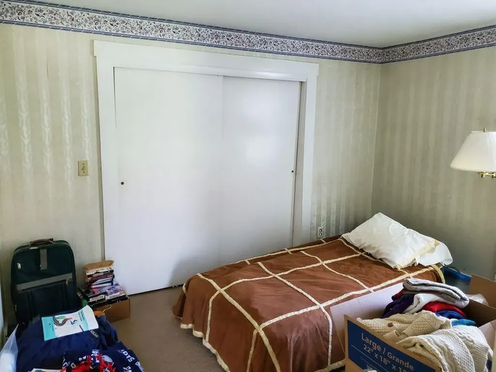 282 Borough Road Chesterville ME 04938