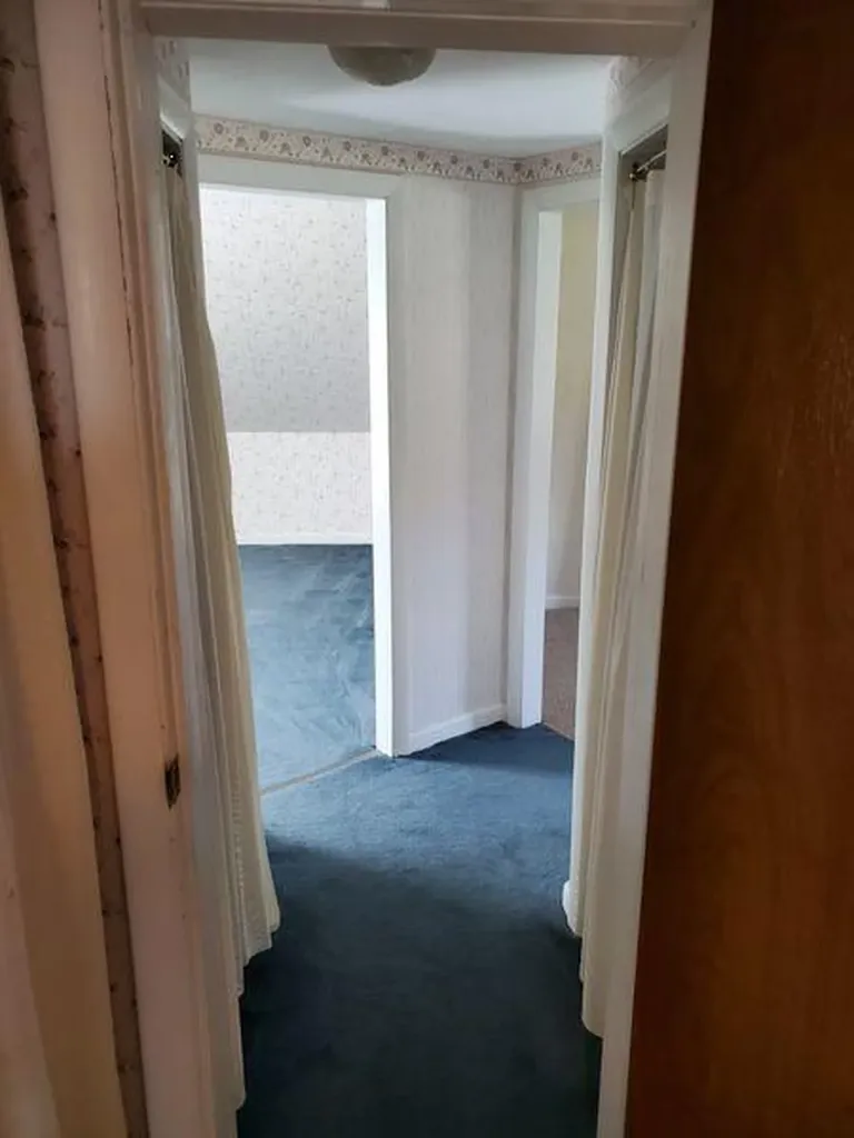 282 Borough Road Chesterville ME 04938