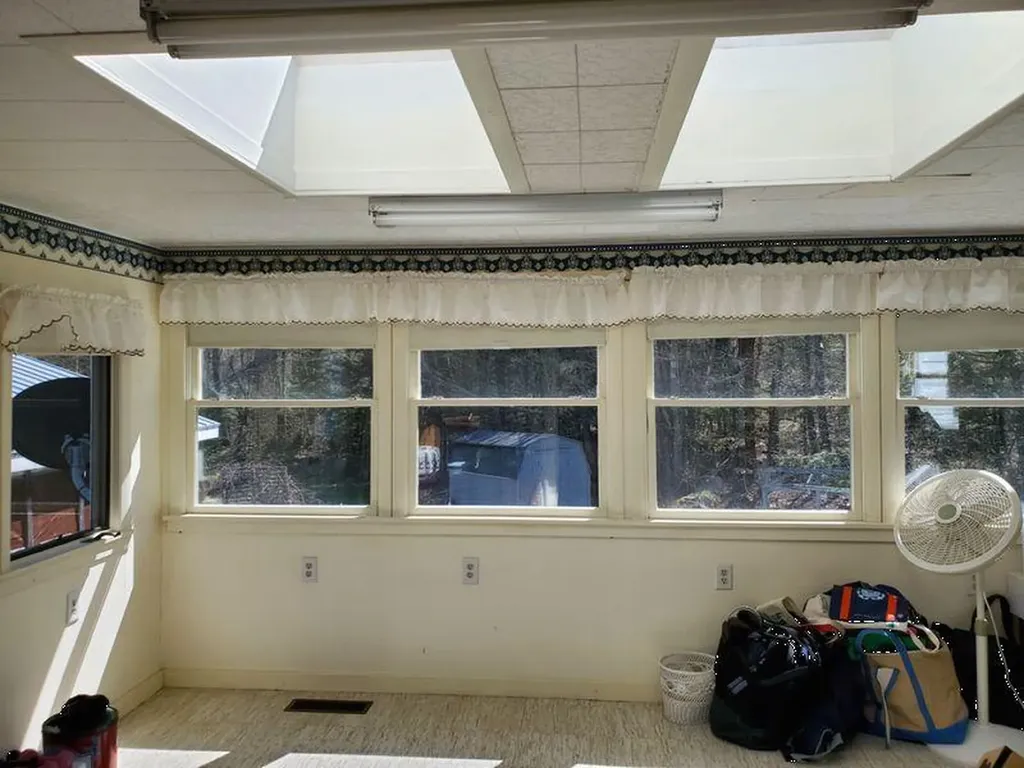282 Borough Road Chesterville ME 04938