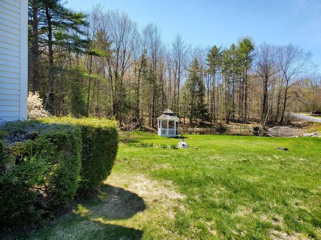 282 Borough Road Chesterville ME 04938
