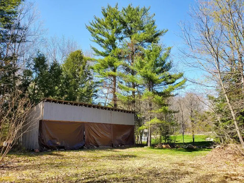282 Borough Road Chesterville ME 04938