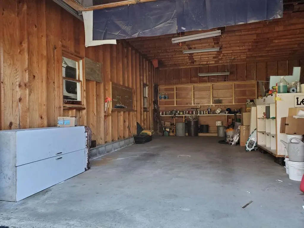 282 Borough Road Chesterville ME 04938