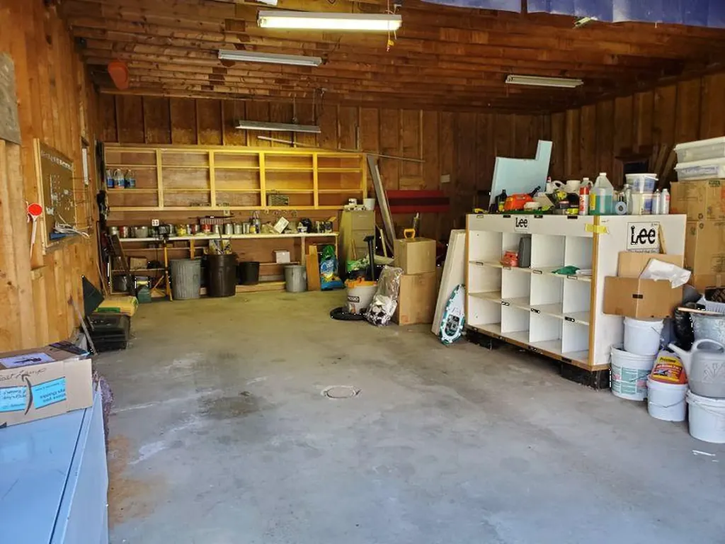 282 Borough Road Chesterville ME 04938