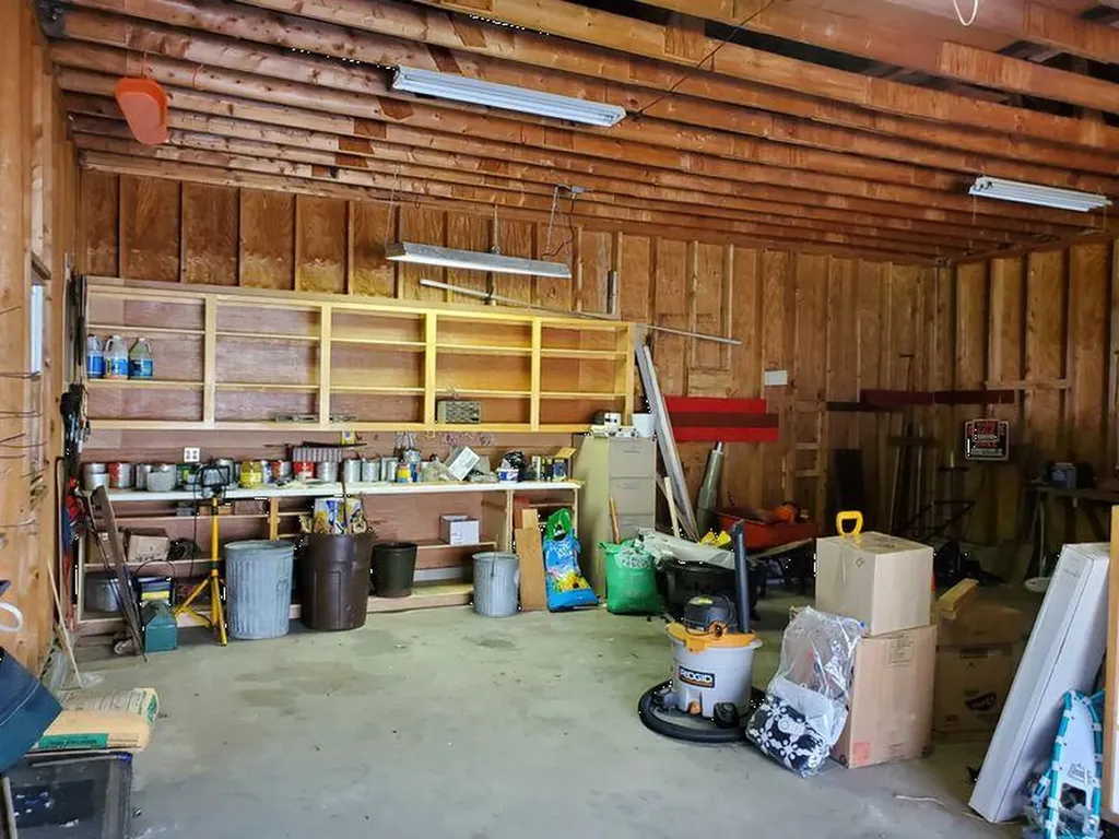 282 Borough Road Chesterville ME 04938