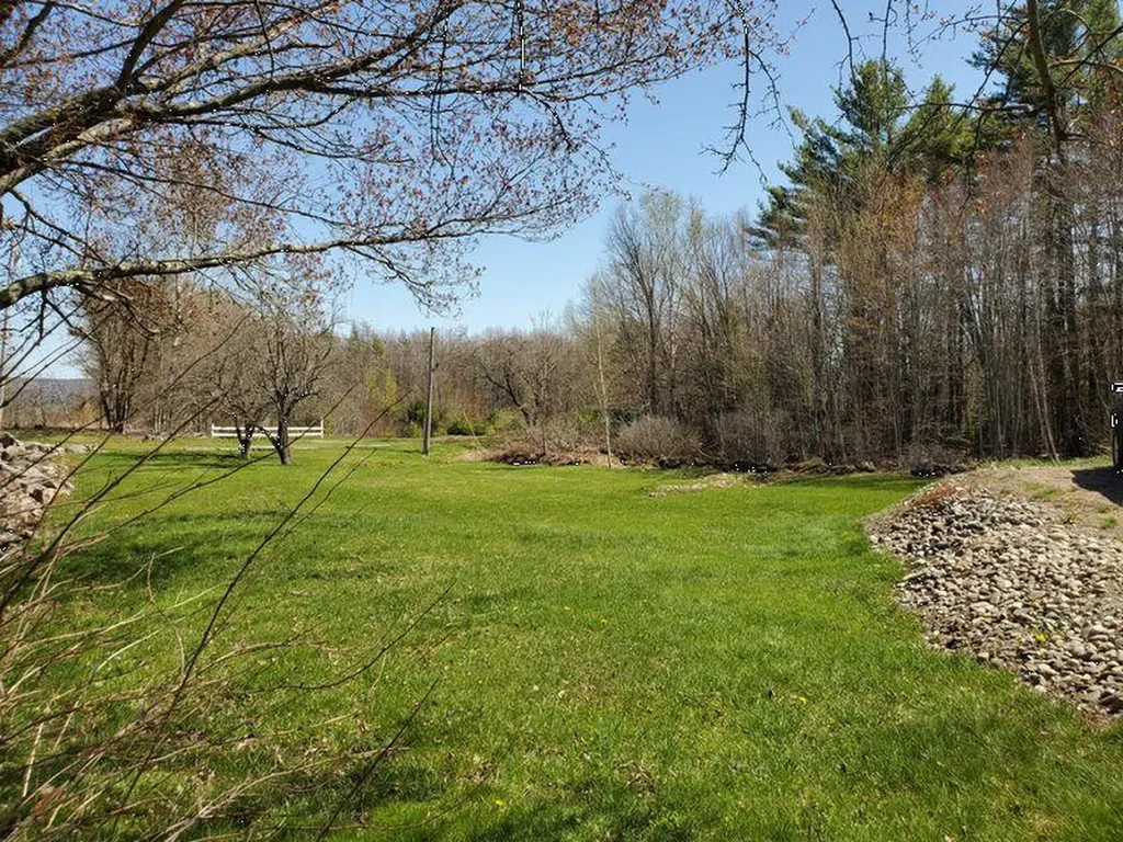 282 Borough Road Chesterville ME 04938