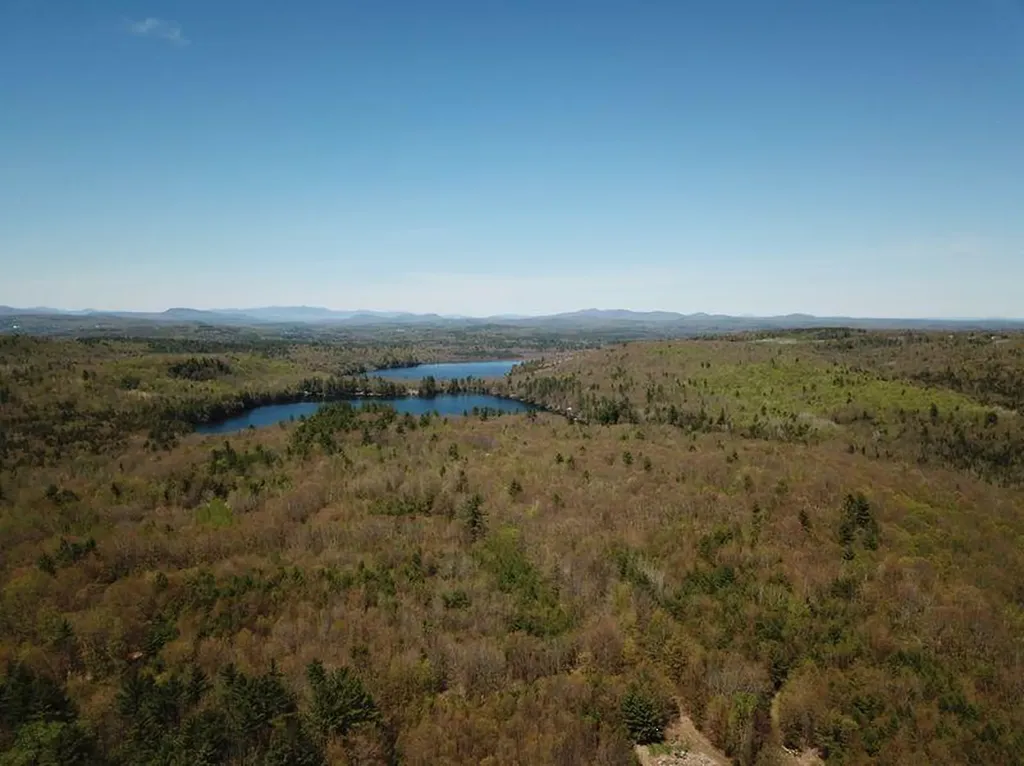 282 Borough Road Chesterville ME 04938