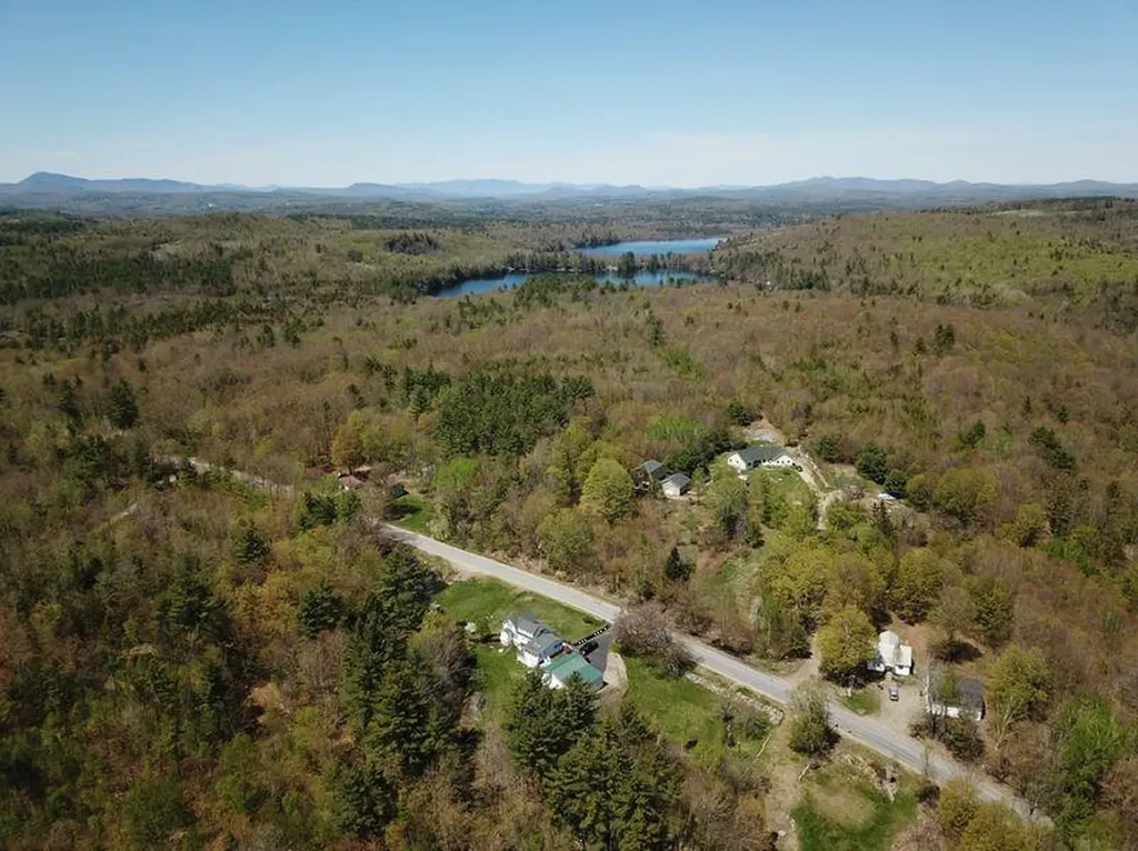 282 Borough Road Chesterville ME 04938