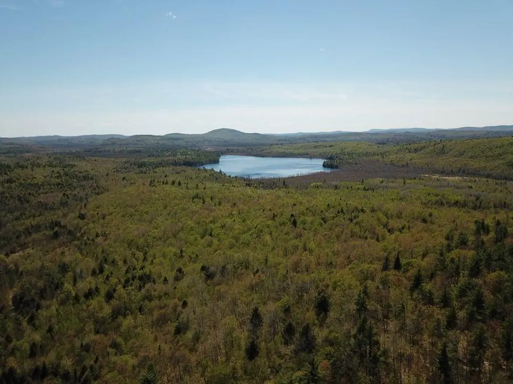 282 Borough Road Chesterville ME 04938