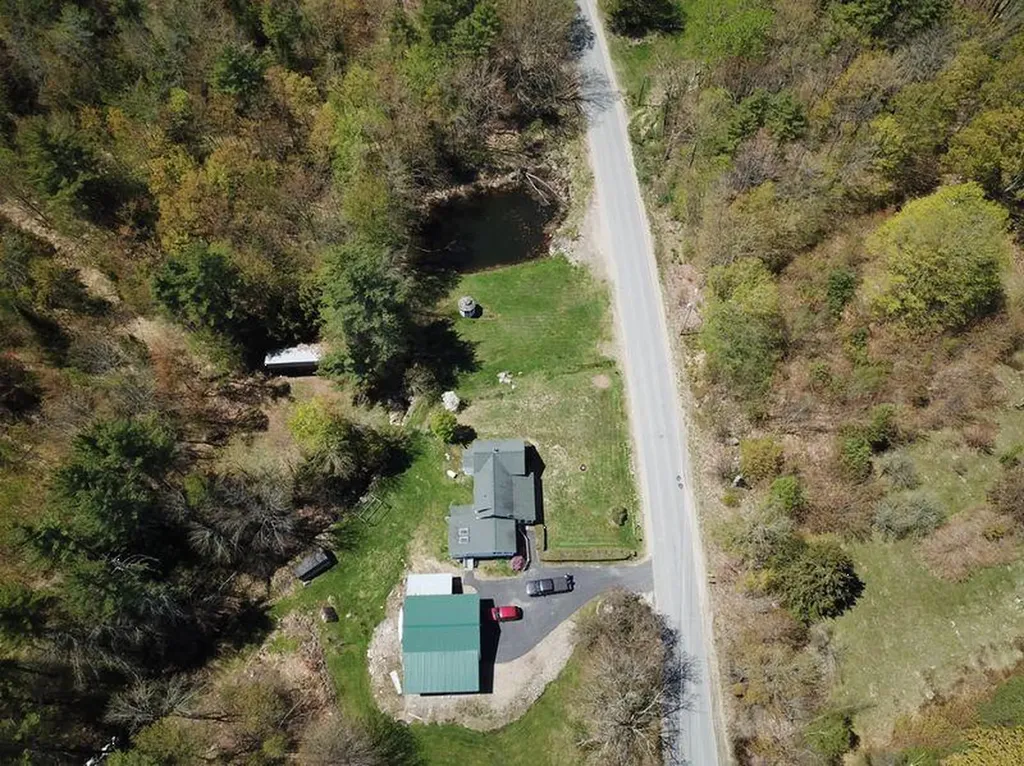 282 Borough Road Chesterville ME 04938