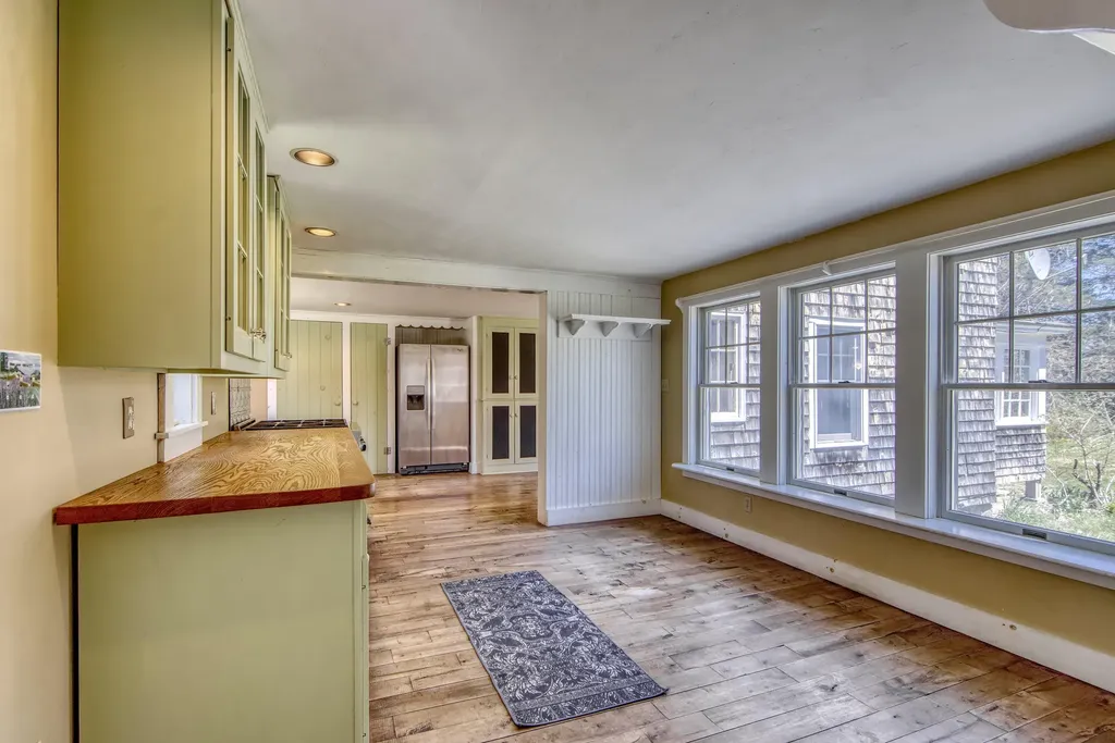 86 Beech Hill Road Blue Hill ME 04614