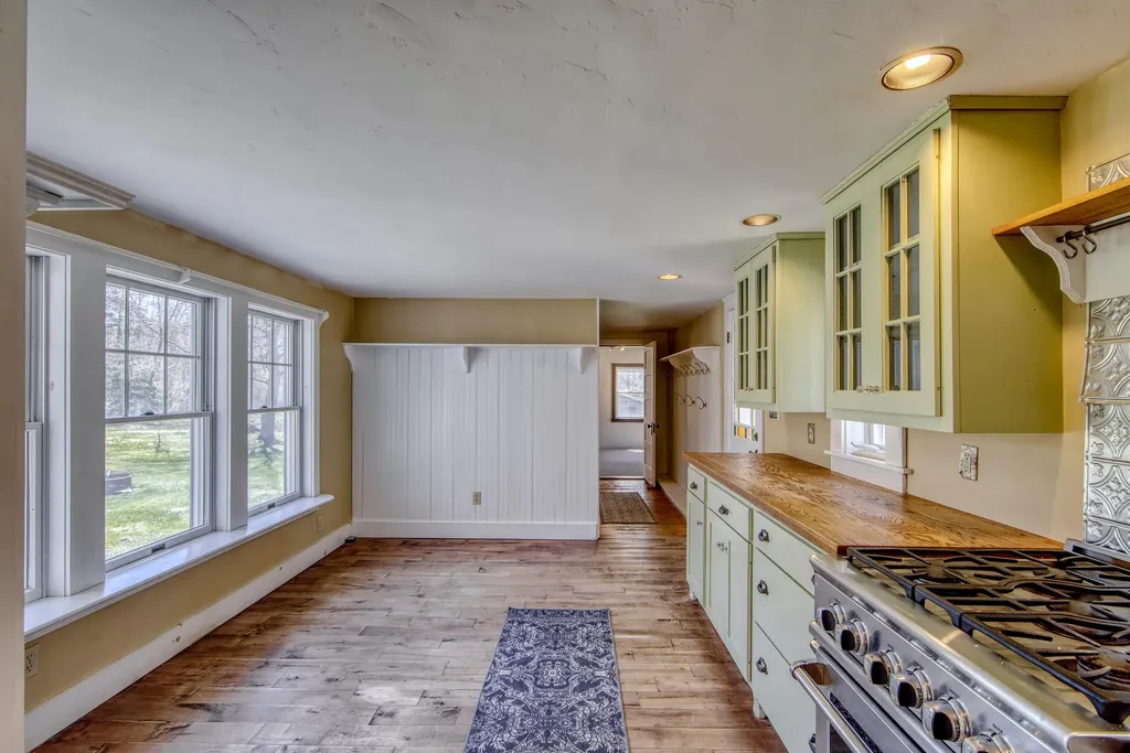 86 Beech Hill Road Blue Hill ME 04614