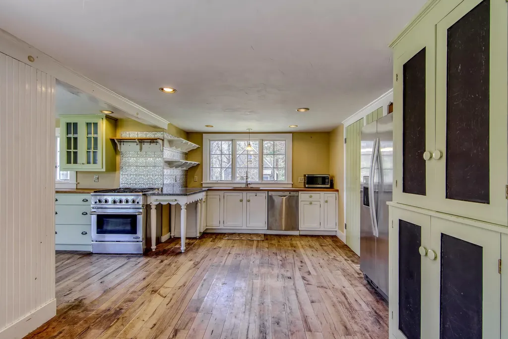 86 Beech Hill Road Blue Hill ME 04614