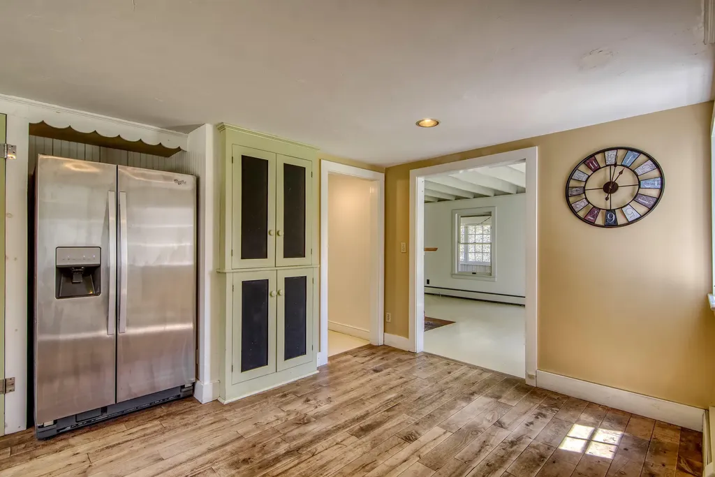 86 Beech Hill Road Blue Hill ME 04614