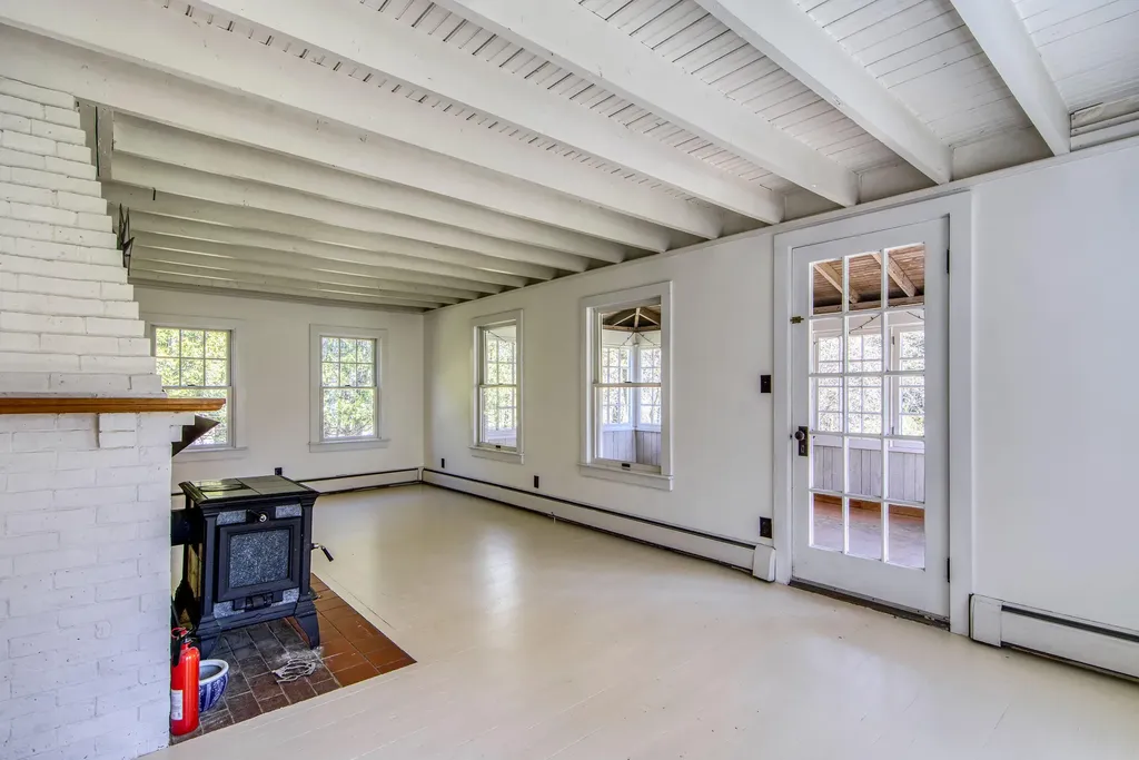 86 Beech Hill Road Blue Hill ME 04614